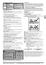 Preview for 5 page of haacon 1098 Operating Manual