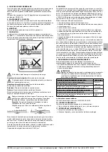 Preview for 7 page of haacon 1098 Operating Manual