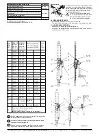 Preview for 2 page of haacon 1624.1,5 Operating Instructions Manual