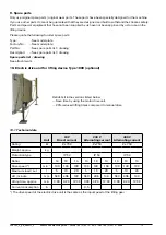 Preview for 12 page of haacon 1889 Operating Manual