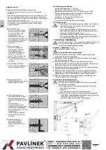 Preview for 4 page of haacon 209767 Operating Manual