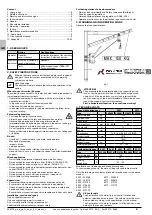 Preview for 6 page of haacon 209767 Operating Manual