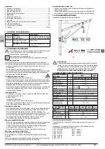 Preview for 10 page of haacon 209767 Operating Manual