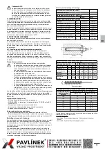 Preview for 11 page of haacon 209767 Operating Manual