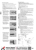 Preview for 12 page of haacon 209767 Operating Manual