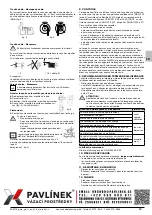 Preview for 13 page of haacon 209767 Operating Manual