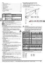 Preview for 14 page of haacon 209767 Operating Manual