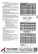 Preview for 15 page of haacon 209767 Operating Manual