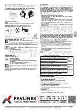 Preview for 17 page of haacon 209767 Operating Manual