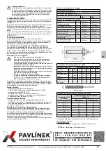 Preview for 19 page of haacon 209767 Operating Manual