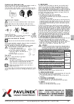 Preview for 21 page of haacon 209767 Operating Manual