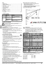 Preview for 22 page of haacon 209767 Operating Manual