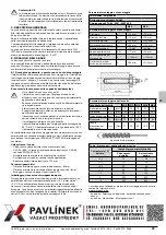 Preview for 23 page of haacon 209767 Operating Manual