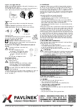 Preview for 25 page of haacon 209767 Operating Manual