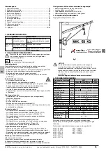 Preview for 26 page of haacon 209767 Operating Manual