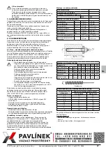 Preview for 27 page of haacon 209767 Operating Manual