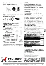 Preview for 29 page of haacon 209767 Operating Manual