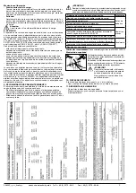 Preview for 7 page of haacon 220.0.3 Operating Instructions Manual