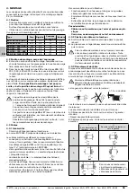 Preview for 36 page of haacon ESF 150 Operating Manual