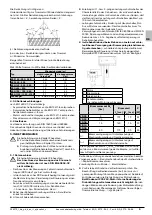 Предварительный просмотр 9 страницы haacon ESF Series Operating Manual