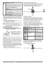 Предварительный просмотр 13 страницы haacon ESF Series Operating Manual