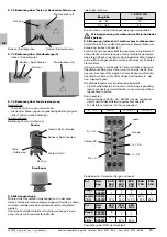 Предварительный просмотр 14 страницы haacon ESF Series Operating Manual