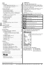 Предварительный просмотр 58 страницы haacon ESF Series Operating Manual