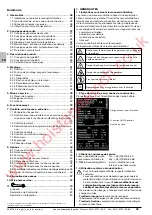 Предварительный просмотр 26 страницы haacon ESF Operating Manual