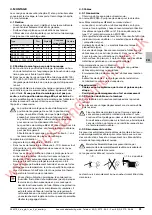 Предварительный просмотр 31 страницы haacon ESF Operating Manual