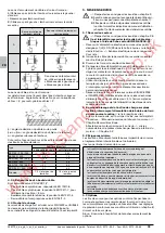 Предварительный просмотр 32 страницы haacon ESF Operating Manual