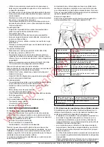 Предварительный просмотр 39 страницы haacon ESF Operating Manual