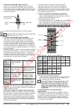 Preview for 48 page of haacon ESF Operating Manual