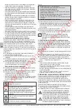 Предварительный просмотр 64 страницы haacon ESF Operating Manual