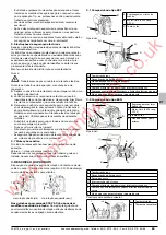 Preview for 65 page of haacon ESF Operating Manual