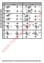 Предварительный просмотр 80 страницы haacon ESF Operating Manual