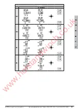 Предварительный просмотр 81 страницы haacon ESF Operating Manual