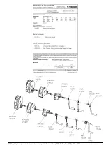 Предварительный просмотр 9 страницы haacon KWE 250 Operating Instructions Manual