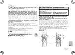 Preview for 31 page of haacon L/K3 Manual