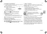 Preview for 5 page of haacon S 2000 Plus User Manual And Service Instructions