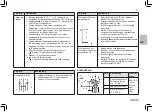 Preview for 7 page of haacon S 2000 Plus User Manual And Service Instructions