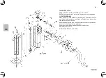 Preview for 8 page of haacon S 2000 Plus User Manual And Service Instructions