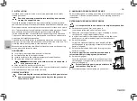 Preview for 10 page of haacon S 2000 Plus User Manual And Service Instructions