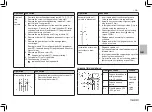 Preview for 13 page of haacon S 2000 Plus User Manual And Service Instructions