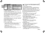 Preview for 2 page of haacon S/DK Instructions Manual And Service Instructions