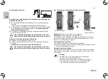 Preview for 4 page of haacon S/DK Instructions Manual And Service Instructions