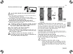 Preview for 19 page of haacon S/DK Instructions Manual And Service Instructions