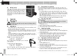 Preview for 10 page of Haag-Streit AT 900 D Instructions For Use Manual