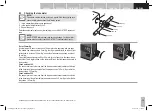 Preview for 15 page of Haag-Streit AT 900 D Instructions For Use Manual