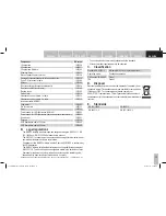 Preview for 11 page of Haag-Streit BM 900 Instructions For Use Manual