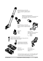 Предварительный просмотр 17 страницы Haag-Streit BQ 900 Manual